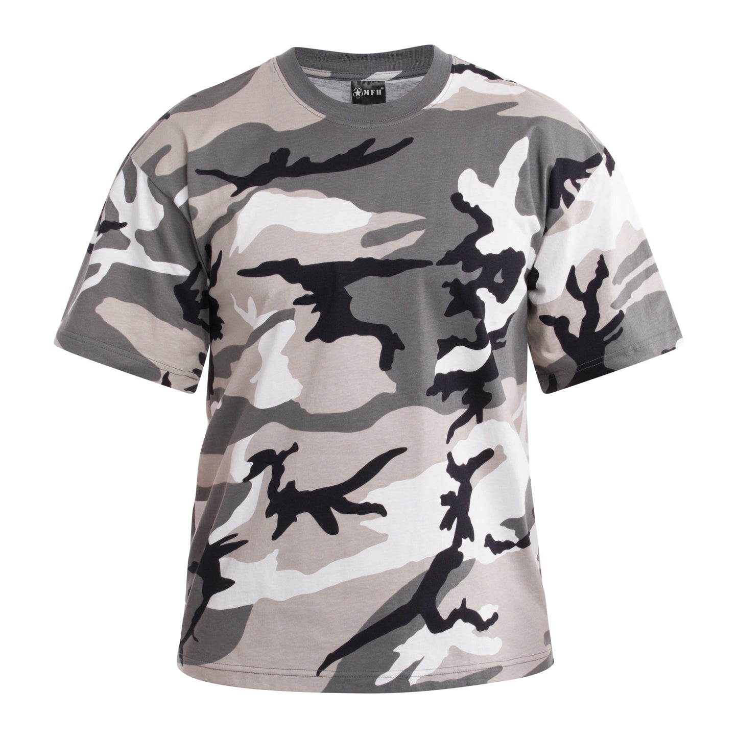 Koszulka T-shirt MFH - Urban