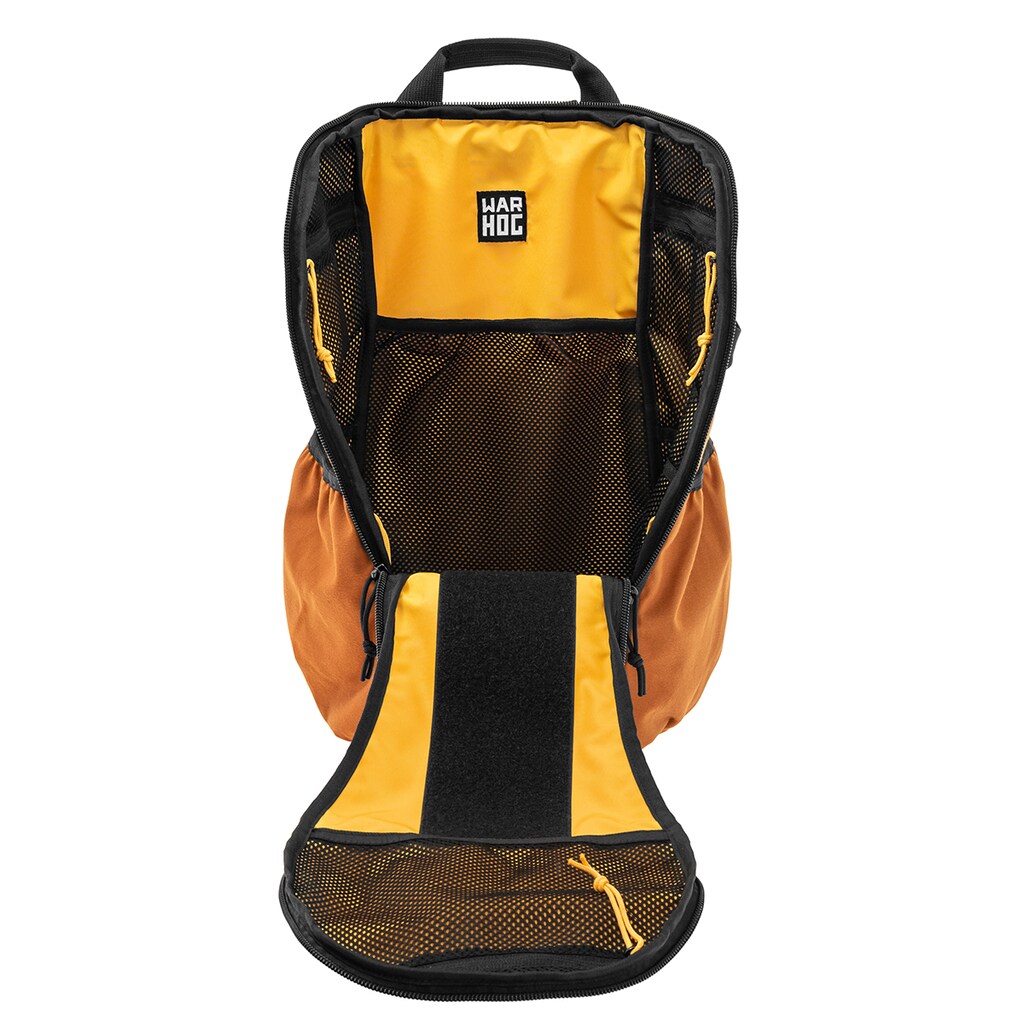 Plecak Wisport War Hog Dagger 25 l - Ginger