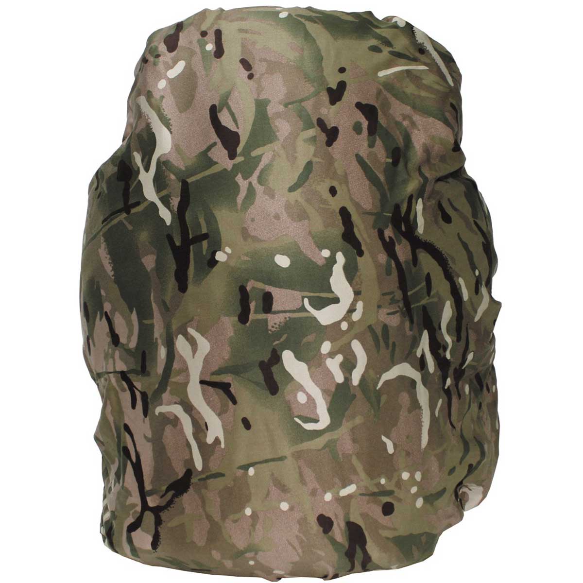 Pokrowiec na plecak GB Small MTP Camo - stan jak nowy - Demobil