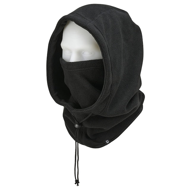 Kominiarka Brandit Arctic Balaklava - Black