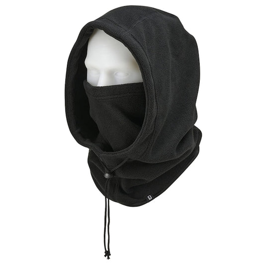 Kominiarka Brandit Arctic Balaklava - Black