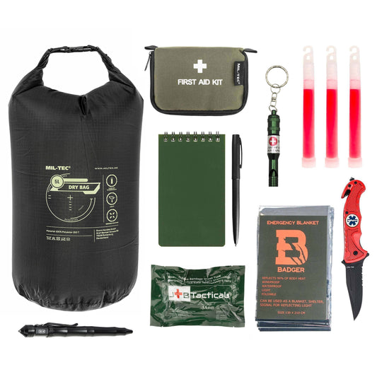 Zestaw MedKit