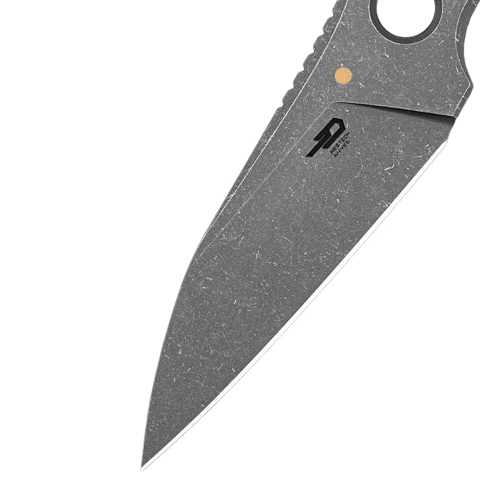 Nóż Bestech Knives VK-Core - Grey