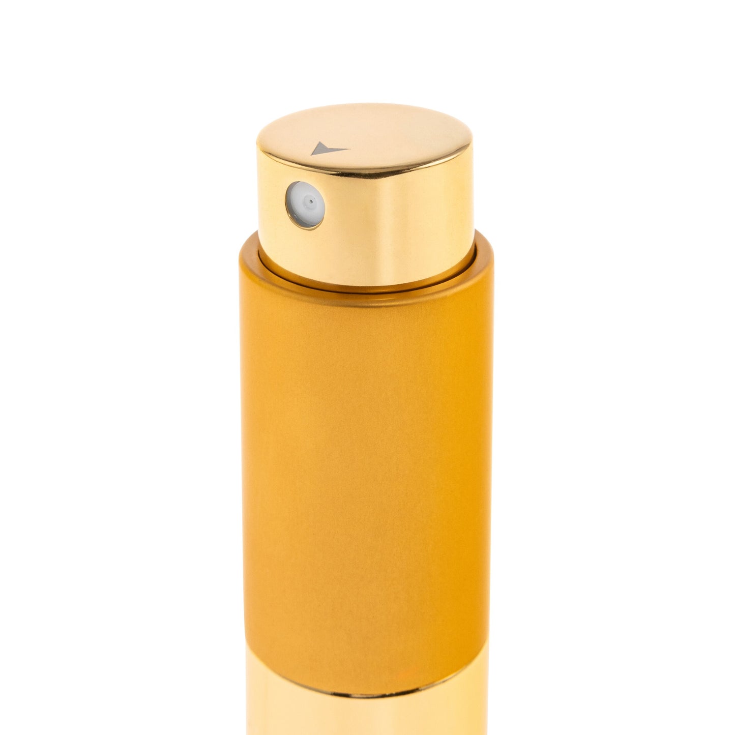 Gaz pieprzowy na zwierzęta HPE Twist Up 20 ml - Gold (DE)