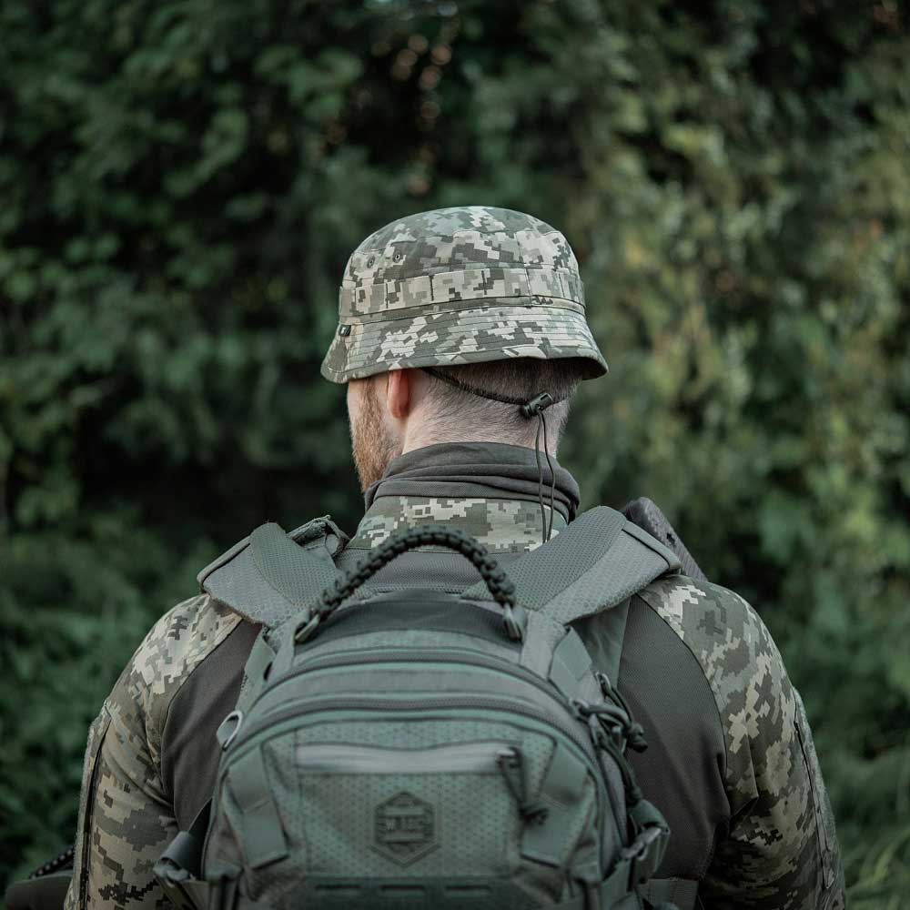 Kapelusz M-Tac Panama Gen. II - MM14