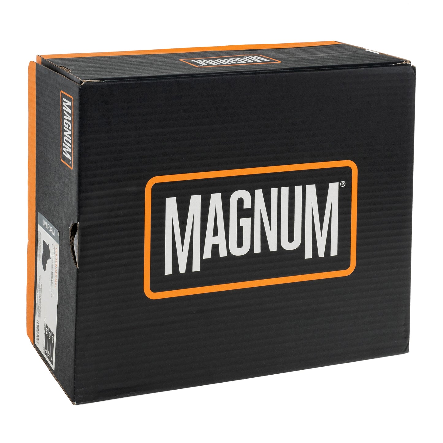 Buty taktyczne Magnum Dodson Mid WP C - Black