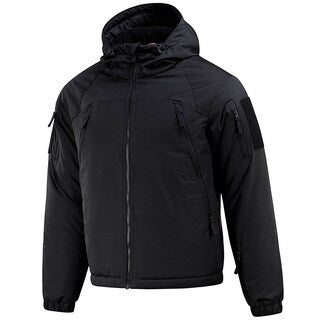 Kurtka M-Tac Alpha Gen III Pro - Black