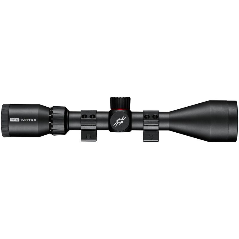 Luneta celownicza Simmons Pro Hunter 3-9x50 mm - Black