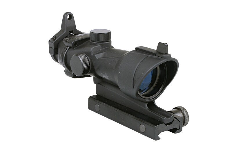 Luneta Aim-O ACOG 4x32 - Black