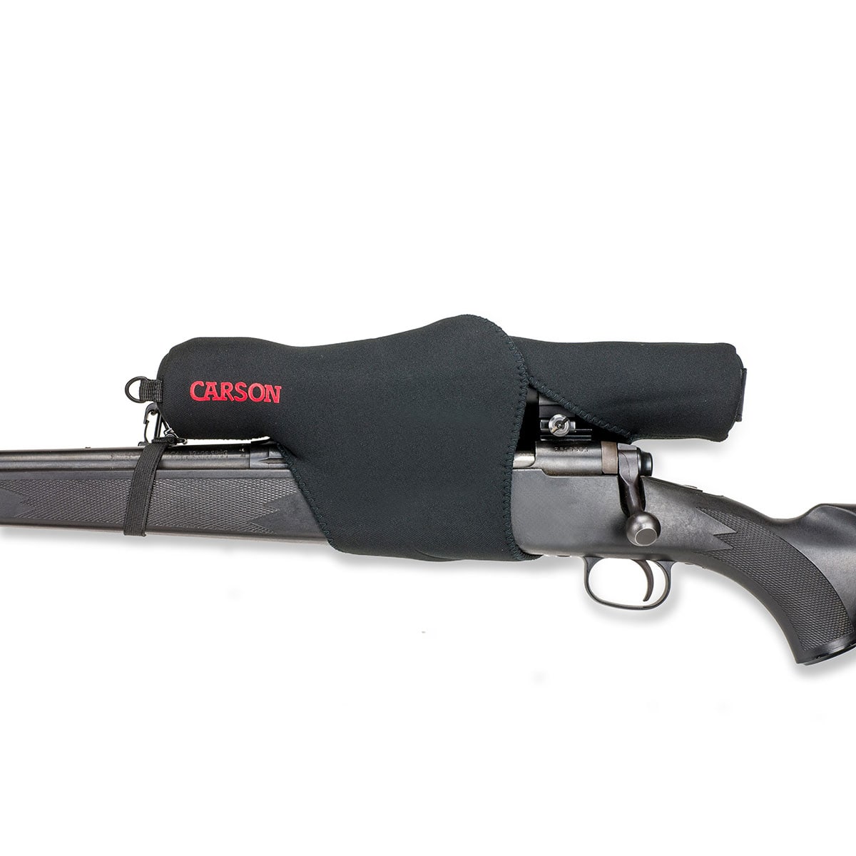 Pokrowiec na lunetę Carson Scope Armor