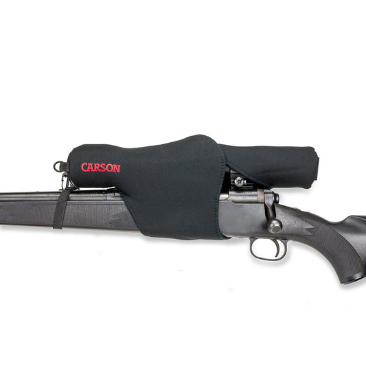 Pokrowiec na lunetę Carson Scope Armor