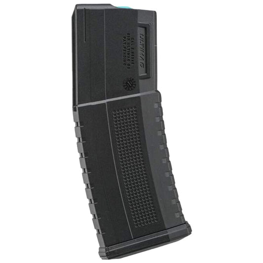Magazynek 30 nabojowy FAB Defense Ultimag G2 30R kal. 5.56x45 mm do karabinków M16/M4/AR15 - Black
