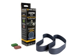 Taśmy ostrzące do Work Sharp Ken Onion E Blade Grinding
