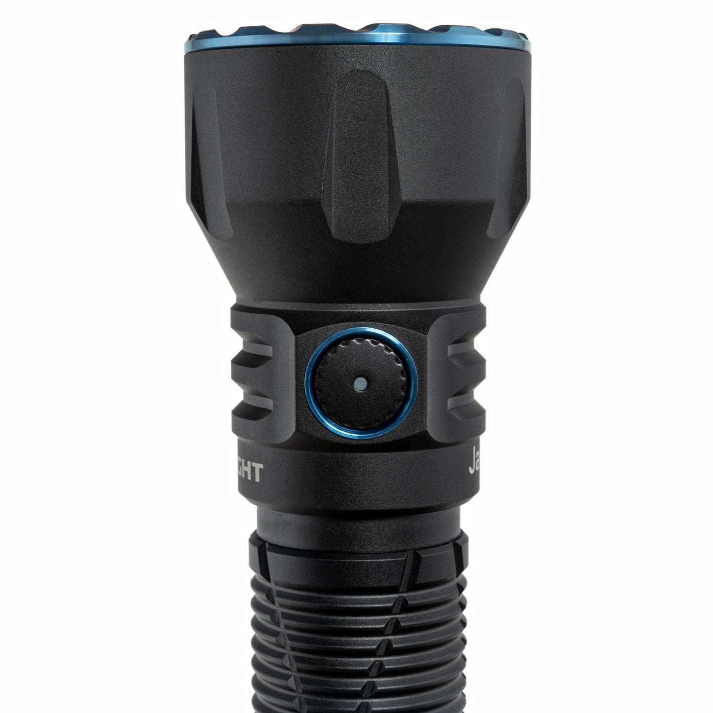 Latarka taktyczna Olight Javelot Matte Black - 1350 lumenów