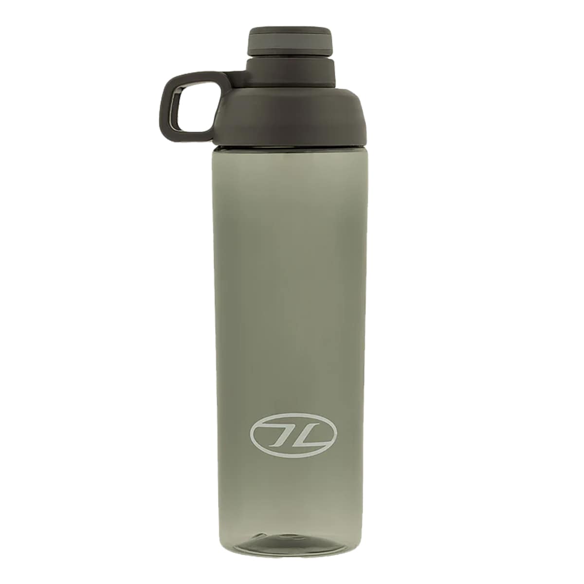 Butelka Highlander Outdoor Hydrator 850 ml - Grey