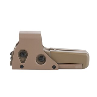 Kolimator Strike Systems 552 R/G Advanced - Desert Tan