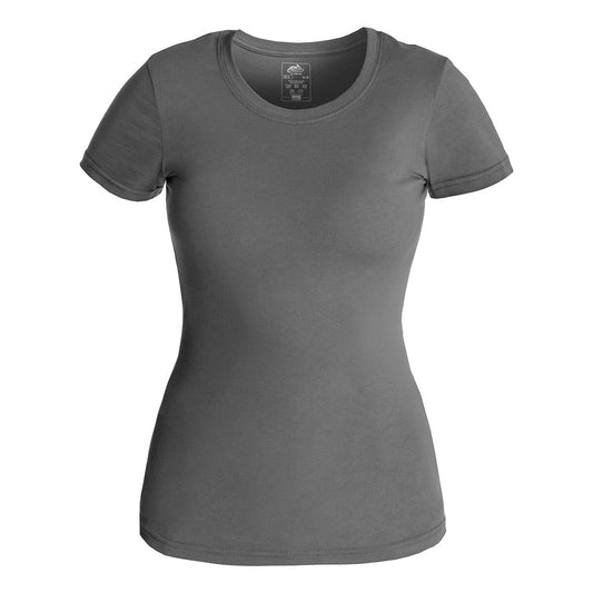 Koszulka T-shirt damska Helikon - Shadow Grey