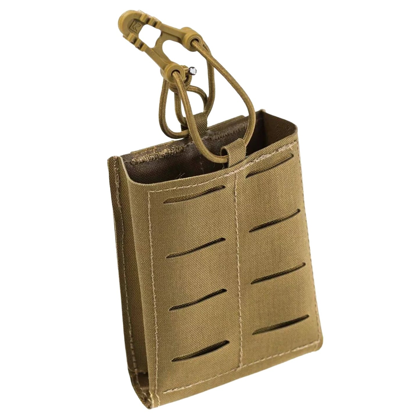 Ładownica Lindnerhof Rifle Magazine Pouch Single MX002 - Coyote