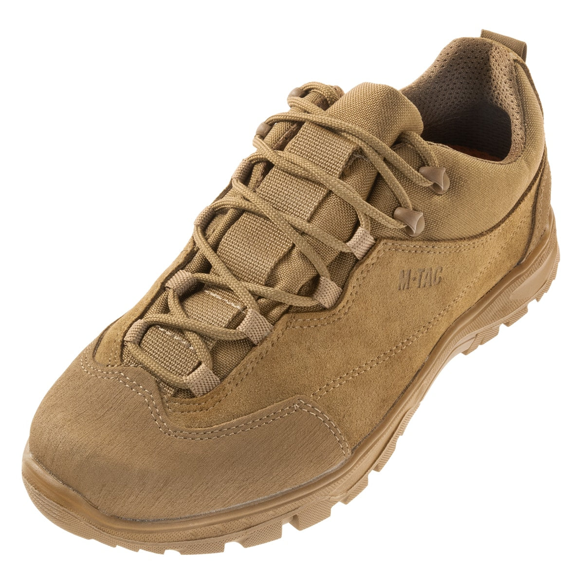 Buty M-Tac Patrol R - Coyote