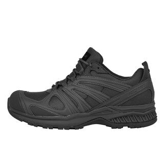 Buty Altama Aboottabad Trail Low Black
