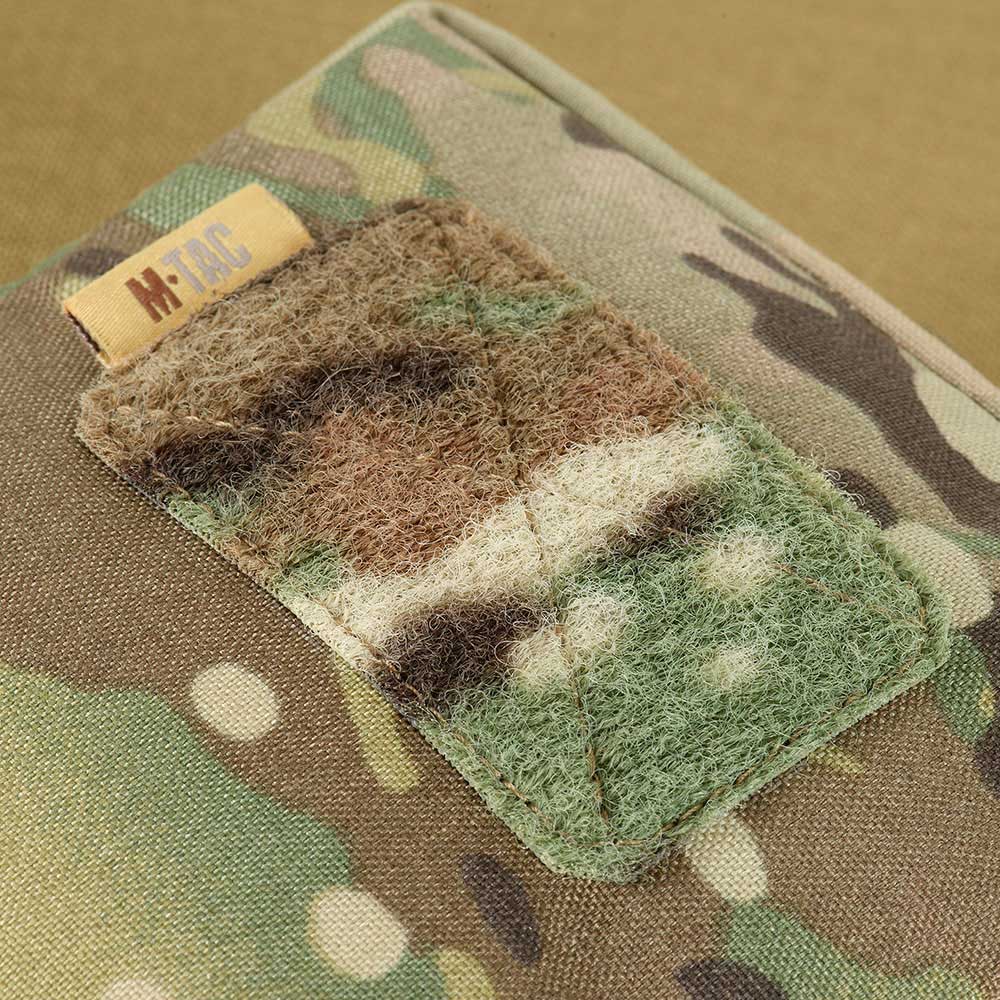 Kieszeń M-Tac Elite Small - MultiCam