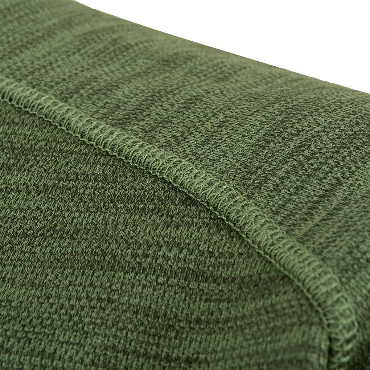 Bluza Highlander Outdoor Crew Neck Leaf - Green