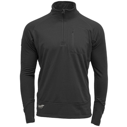 Bluza termiczna Texar - Czarna