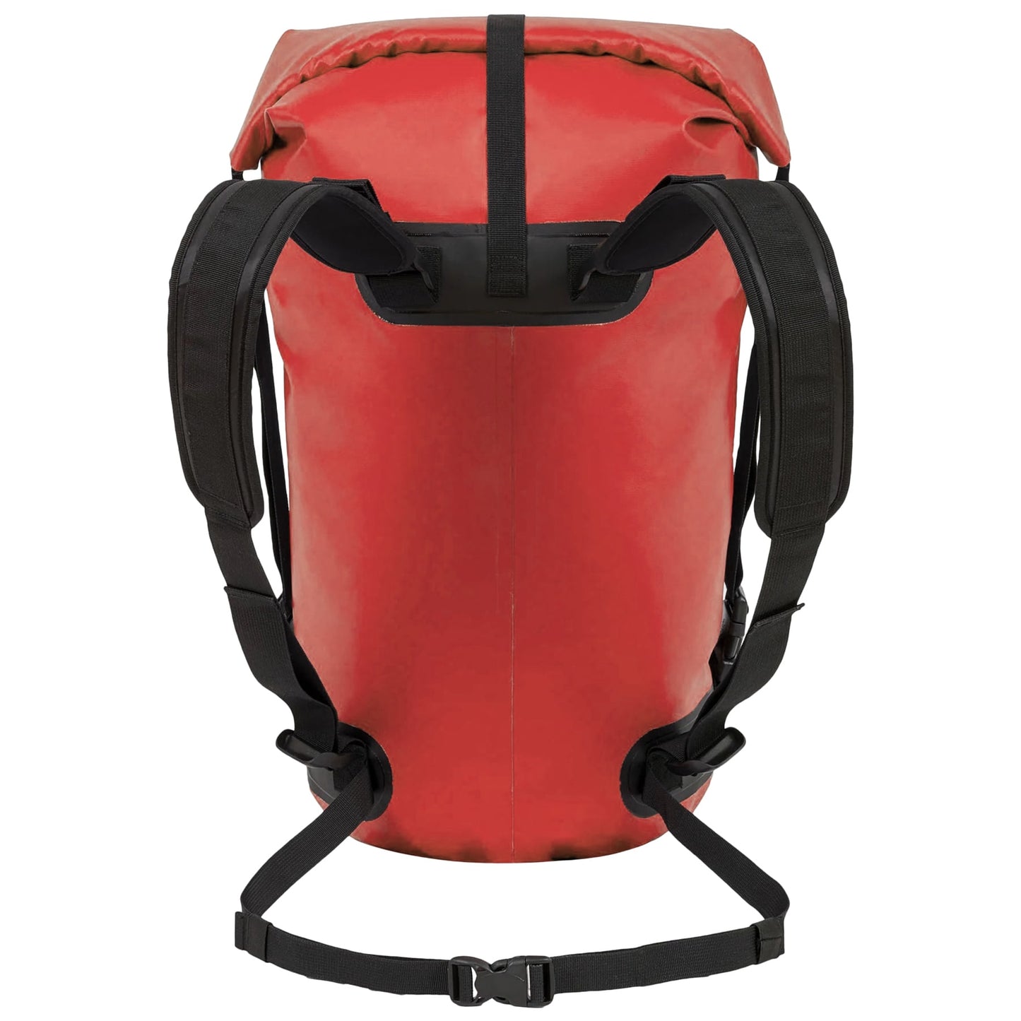 Torba wodoszczelna Highlander Outdoor Troon Duffle 45 l - Red