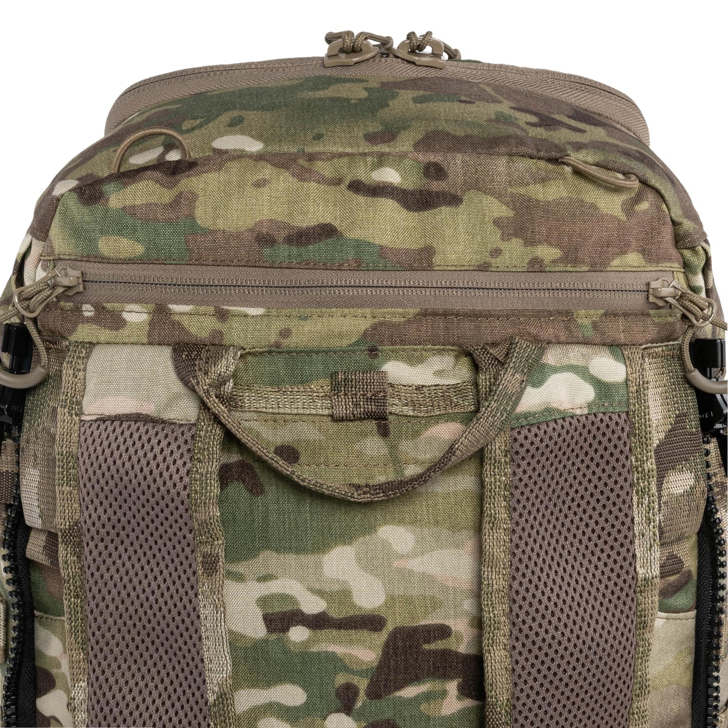 Plecak Eberlestock Mission Assault Pack 32,8 l - MultiCam