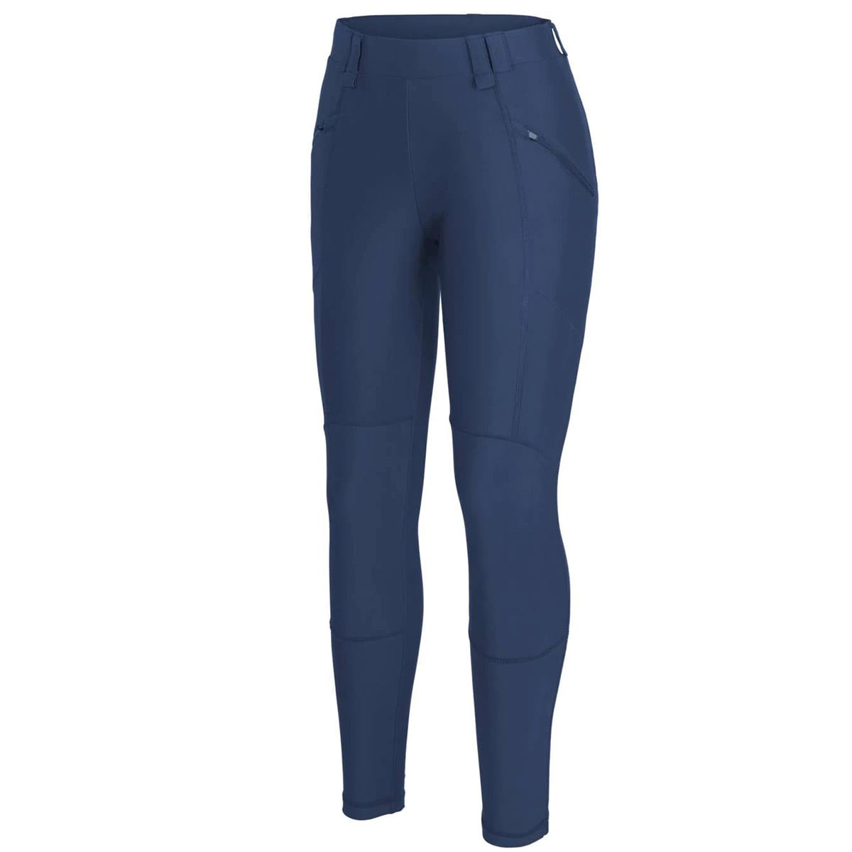Legginsy damskie Helikon Hoyden - Navy Blue