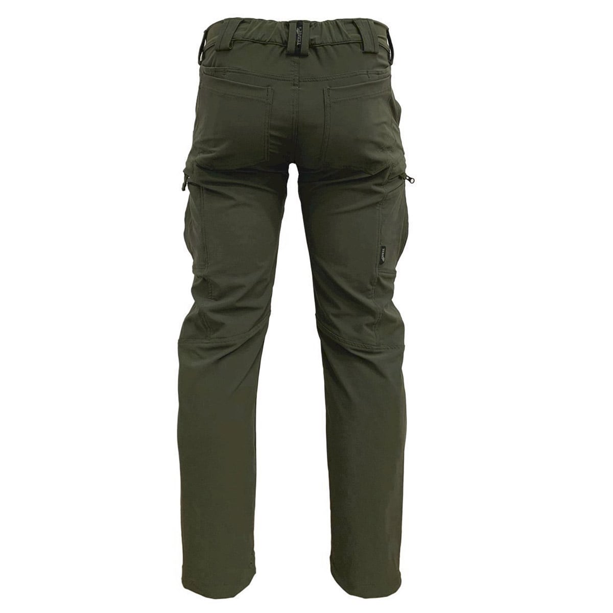 Spodnie Texar Dominus - Olive