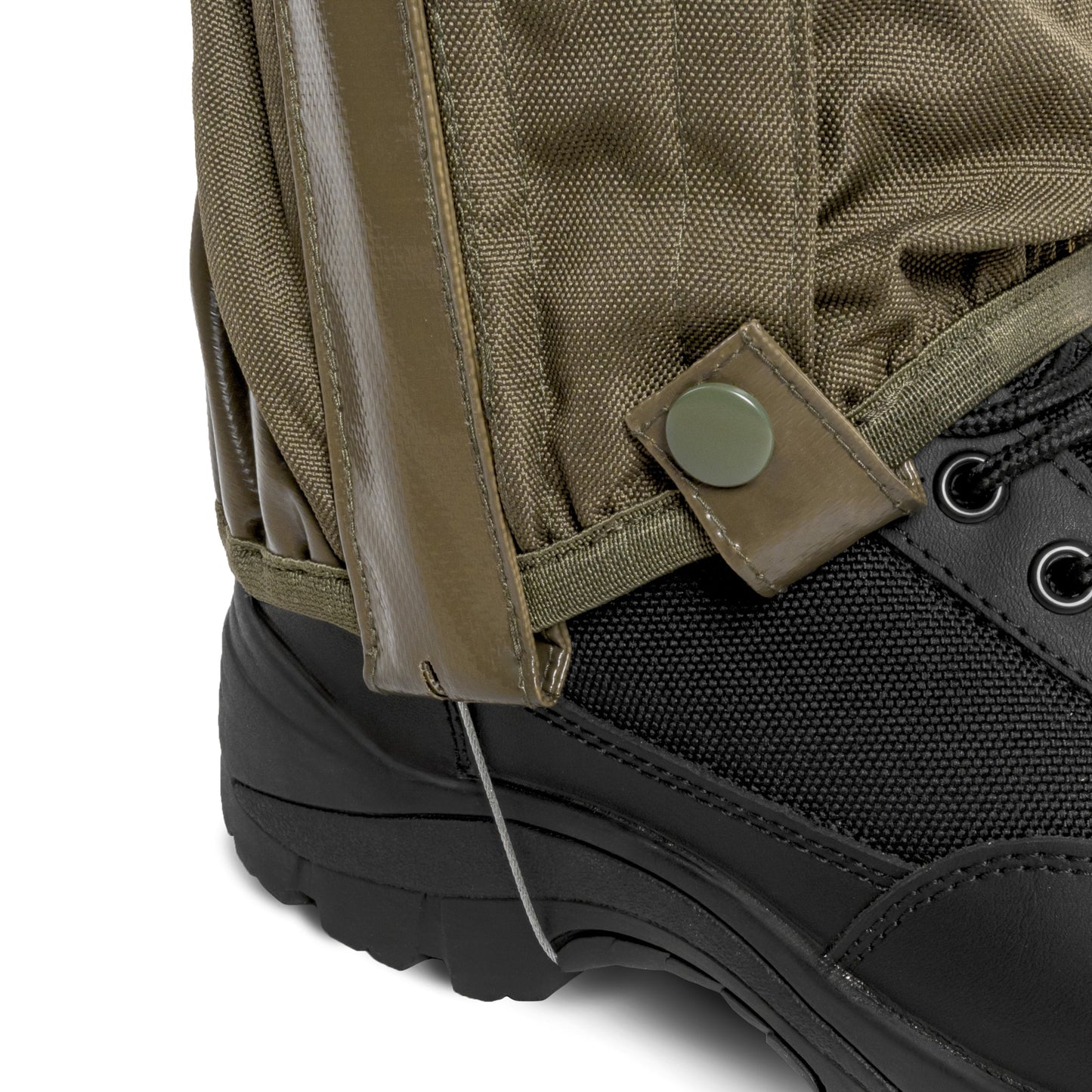 Stuptuty wojskowe Mil-Tec Pro - Olive