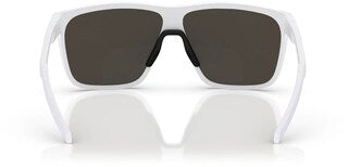 Okulary przeciwsłoneczne Bliz Vision - White Grey / Blue Mirror