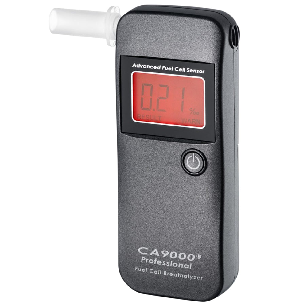 Alkomat BACscan CA 9000 Professional
