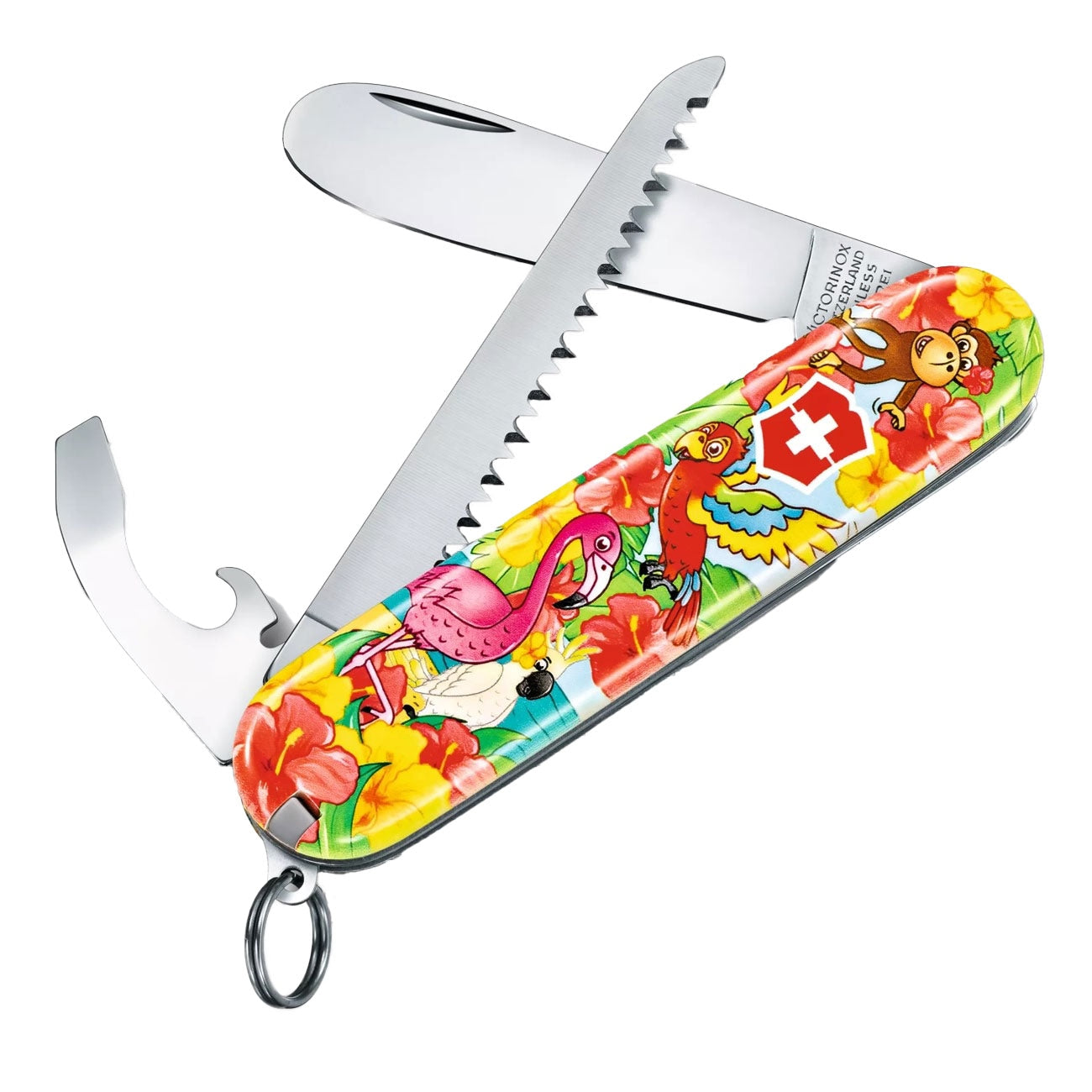 Scyzoryk Victorinox My First Parrot