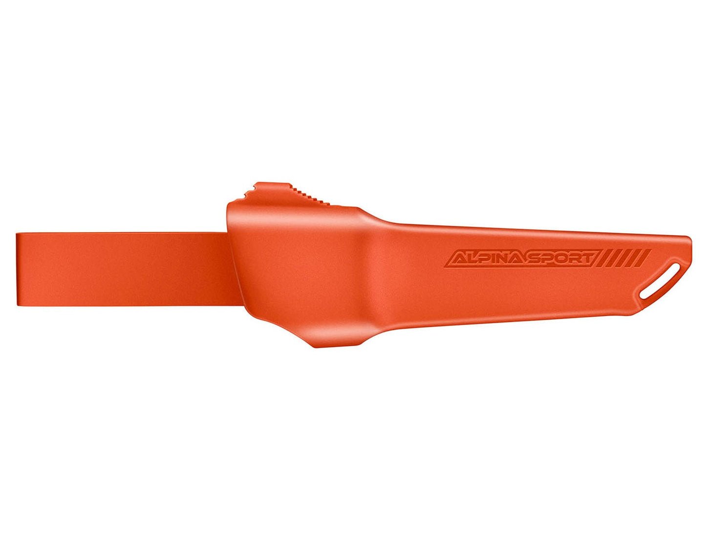 Nóż Alpina Sport Ancho - orange