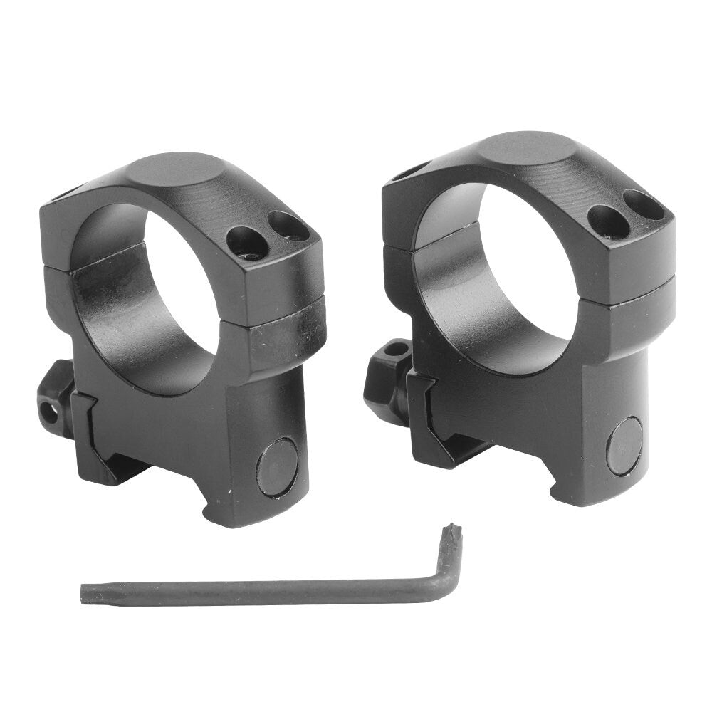 Montaż Vector Optics 2-częściowy średni 30 mm Weaver