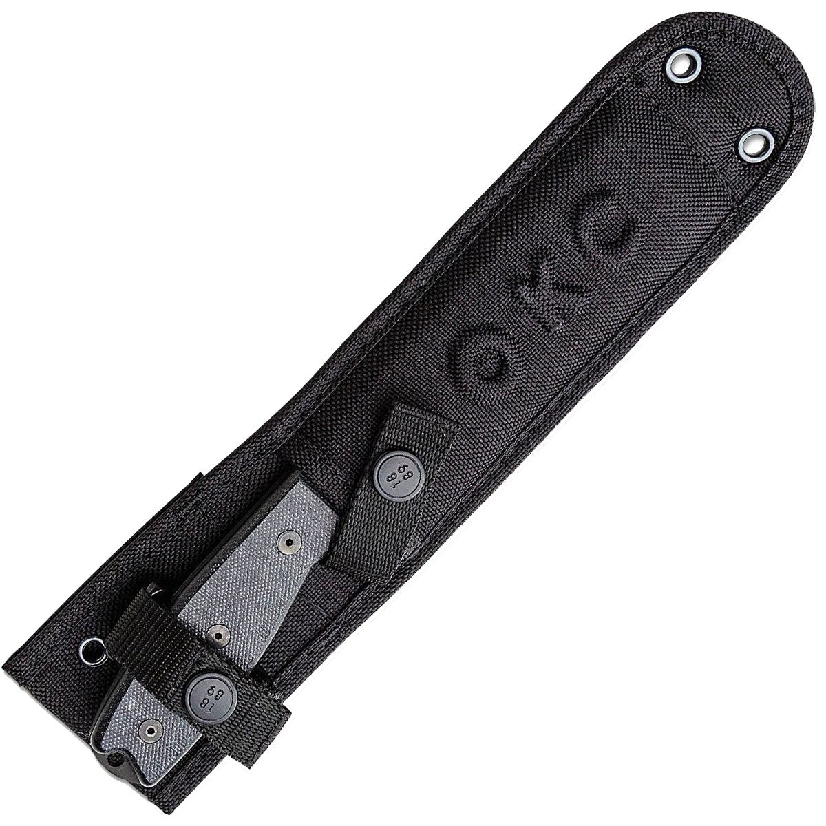 Nóż Ontario Rat-3 Utility