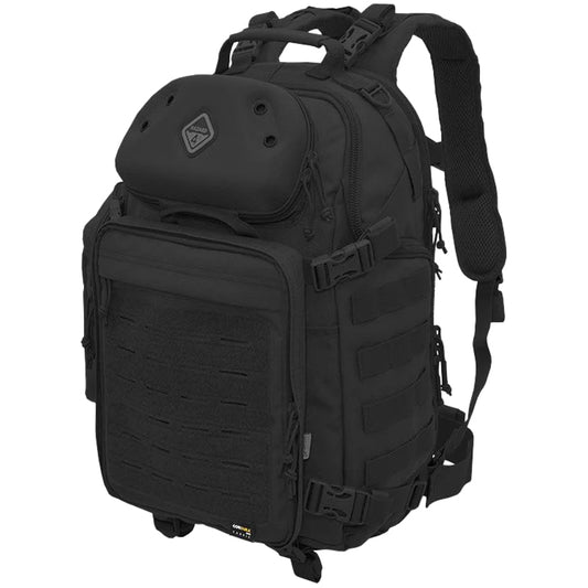 Plecak Hazard 4 Daypack Drawbridge 25 l - Black