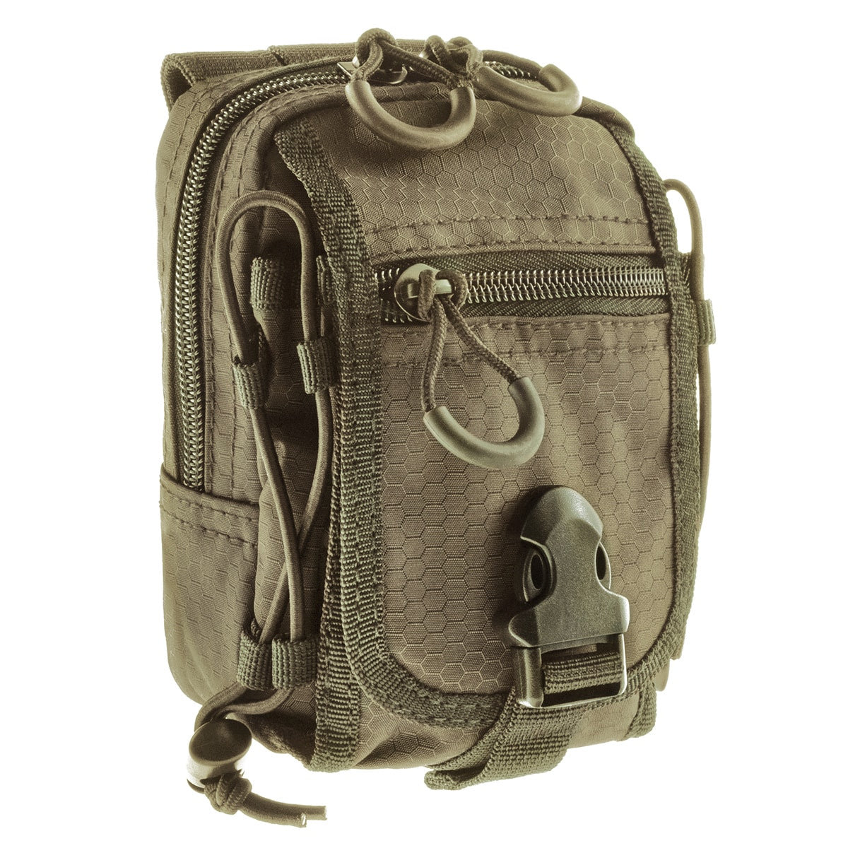 Kieszeń Mil-Tec Hextac Belt Pouch - Olive