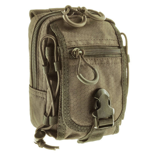 Kieszeń Mil-Tec Hextac Belt Pouch - Olive