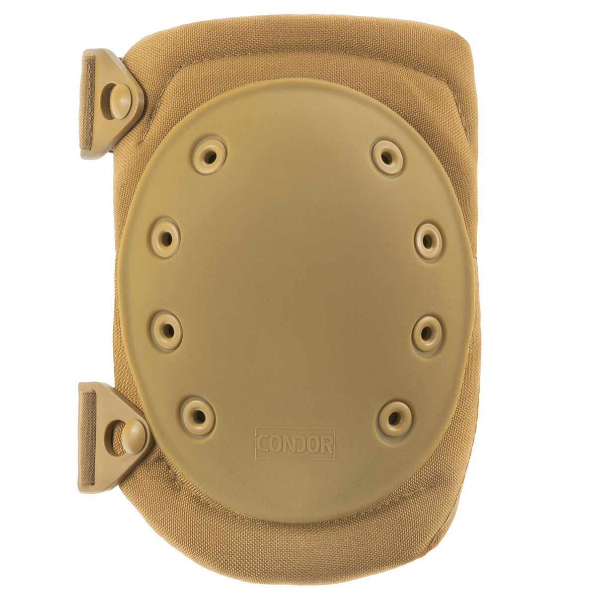 Ochraniacze kolan Condor KP2 - Coyote Brown