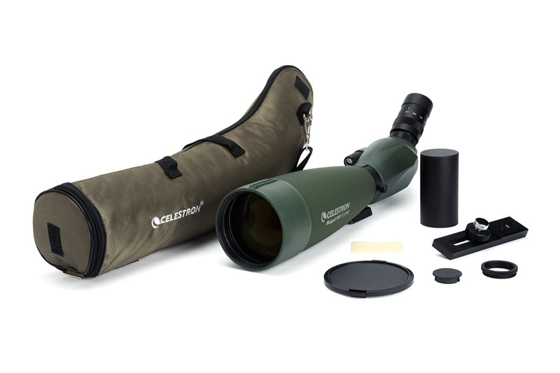 Luneta obserwacyjna Celestron Regal M2 100F-ED