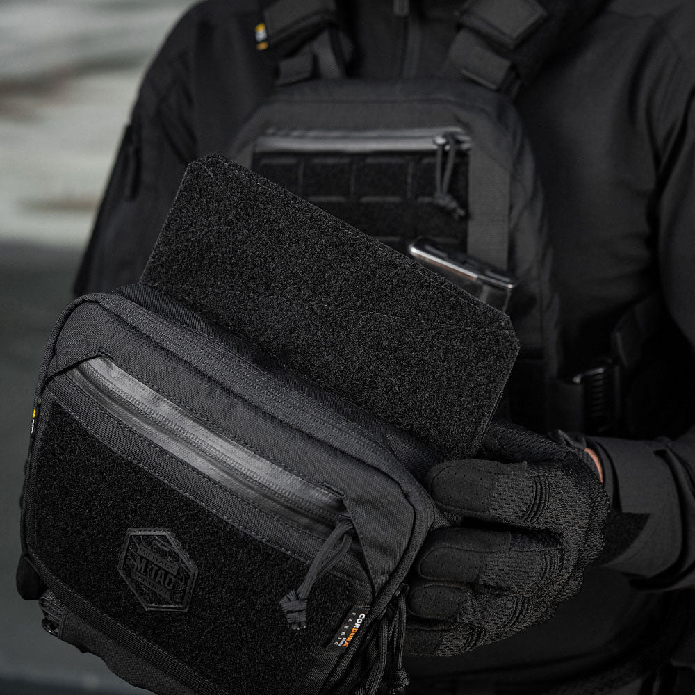 Kieszeń M-Tac Gen. II Elite Large - Black