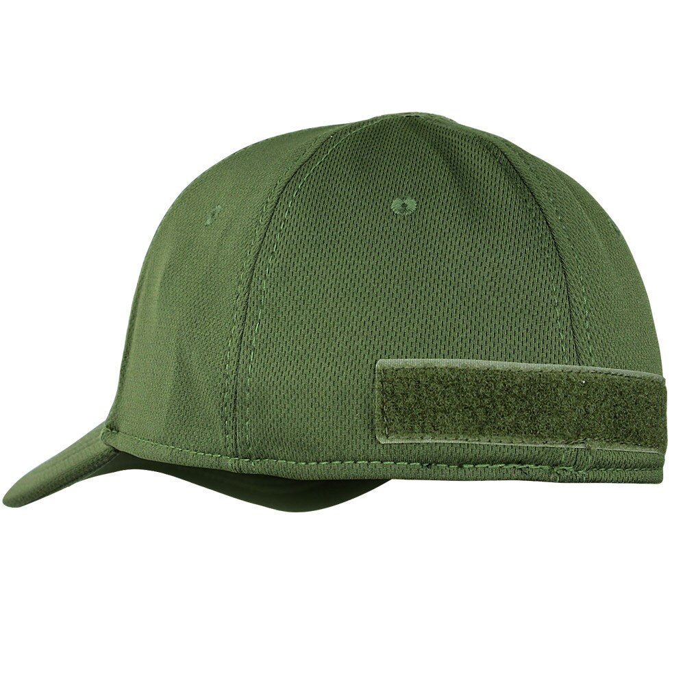 Czapka z daszkiem Condor Flex Cap Olive Drab