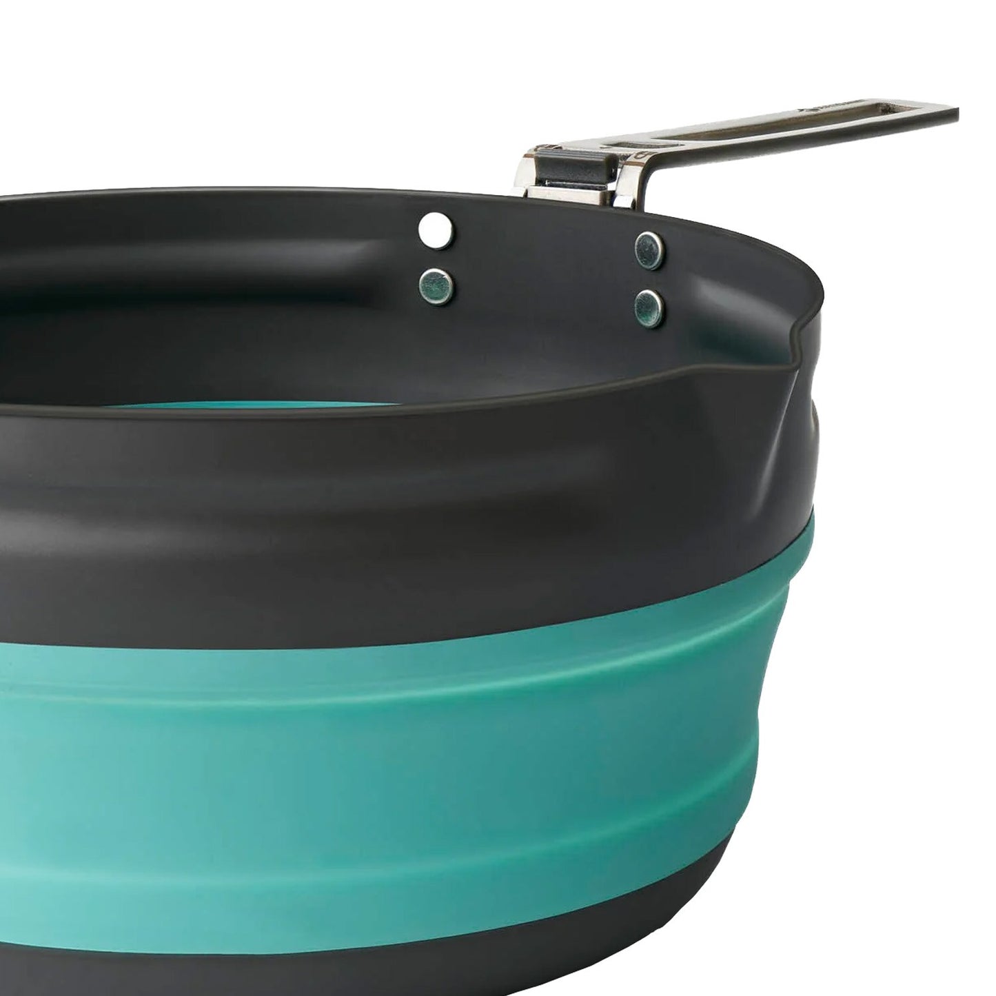 Garnek turystyczny Sea To Summit Frontier UL Pouring Pot 2,2 l
