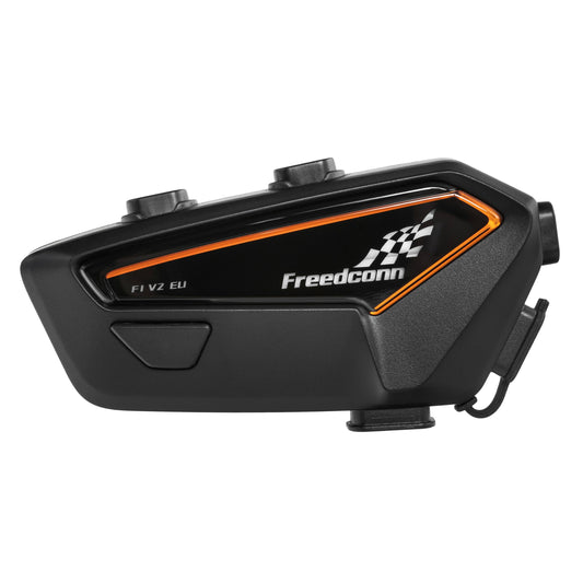 Interkom motocyklowy FreedConn F1 V2 EU