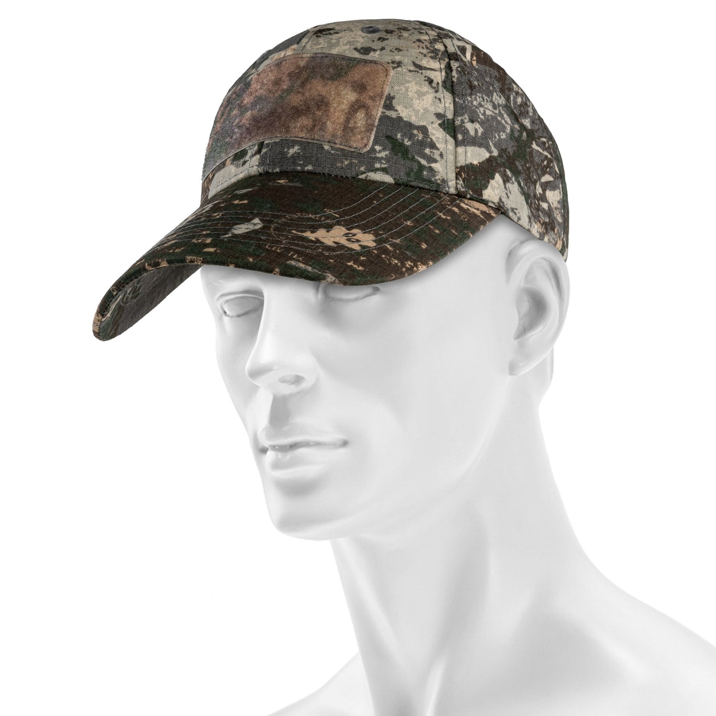Czapka z daszkiem Mil-Tec Tactical Baseball Cap - Phantomleaf WASP I Z1B