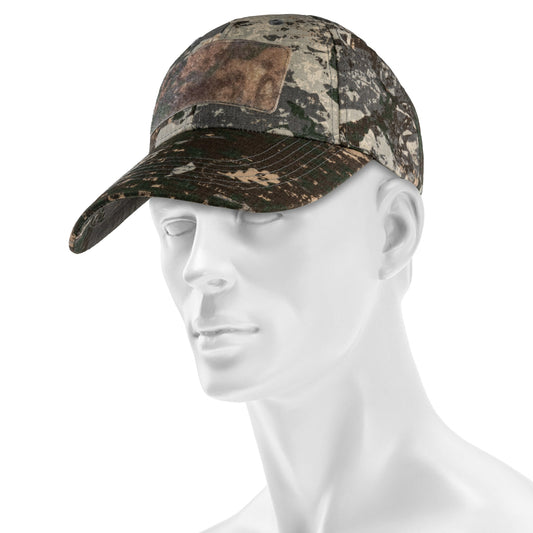 Czapka z daszkiem Mil-Tec Tactical Baseball Cap - Phantomleaf WASP I Z1B