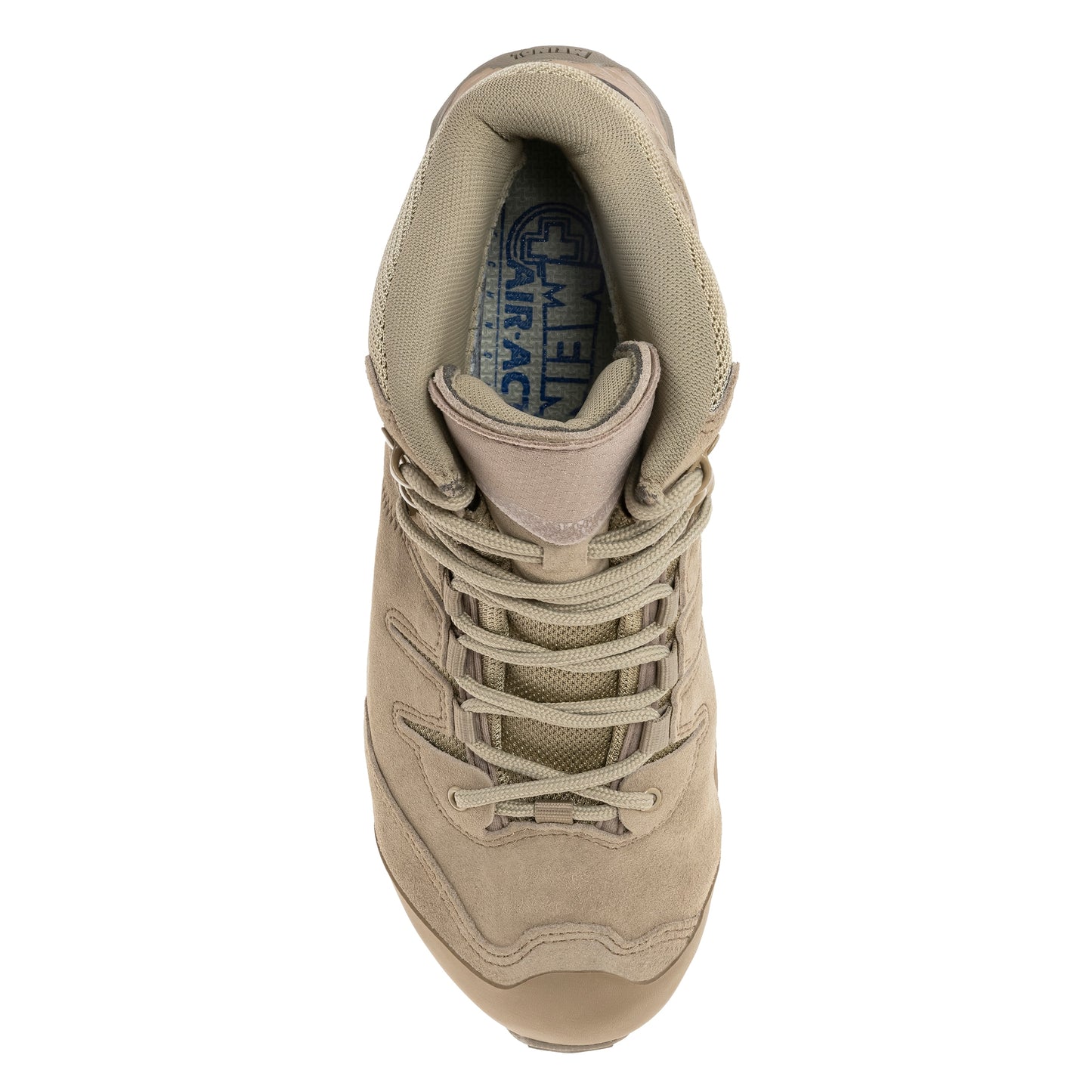 Buty Meindl Provider Pro GTX - Brown/Beige